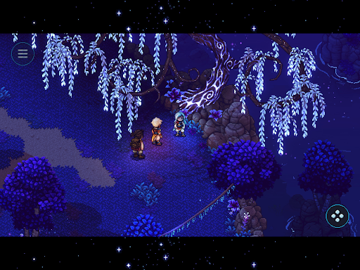 Sea of Stars