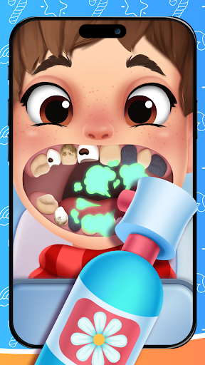 Dentist games