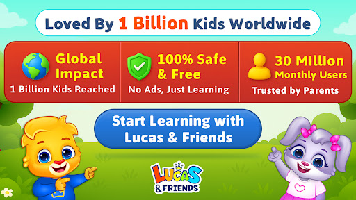 Kids Multiplication Math Games