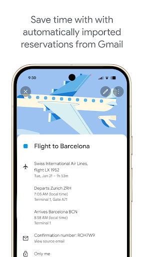 Google Calendar