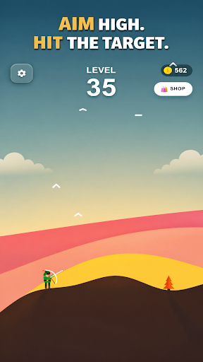 Arrow Valley