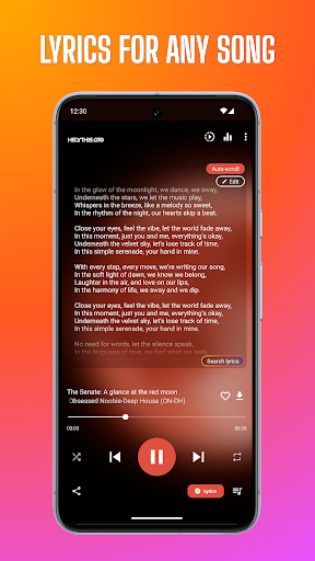MP3 Downloader - Music Player