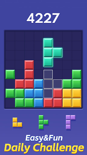 Block Pop:Combo Master