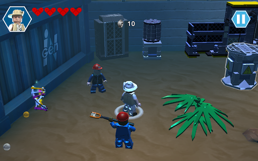 LEGO® Jurassic World™