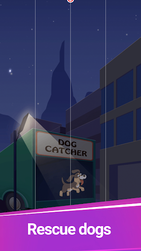 Cat Dog Music Voice