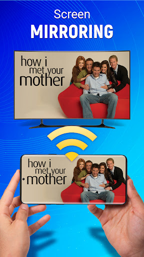 Universal Tv Remote-Cast to TV