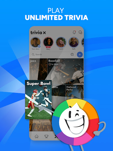 Trivia Crack Premium Quiz Game