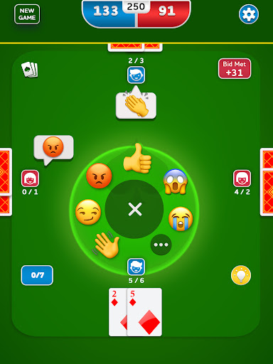 Spades - Card Game
