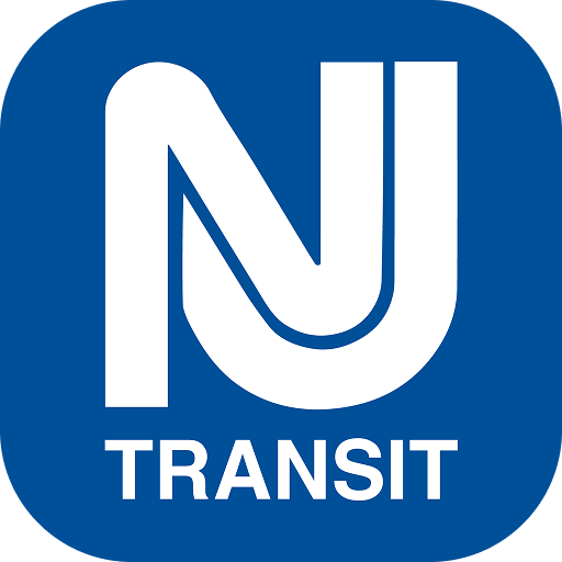 NJ TRANSIT Mobile App