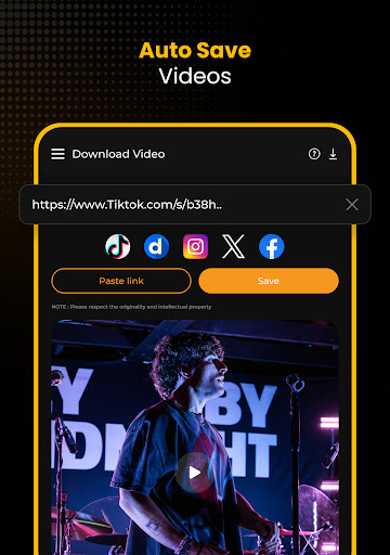 Download Hub, Video Downloader