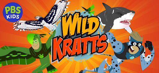 Wild Kratts Rescue Run