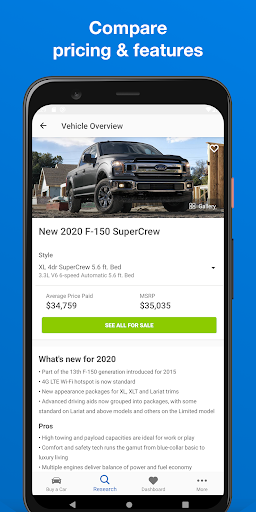 Edmunds - Shop Cars For Sale