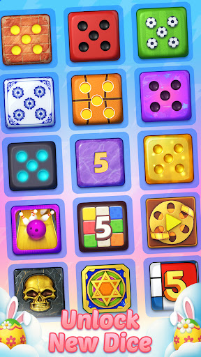 Yatzy Blitz: Classic Dice Game
