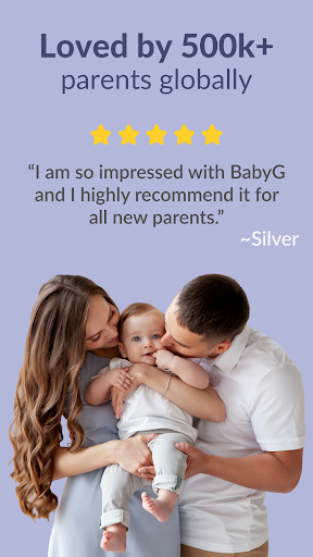 Baby Development & Milestones