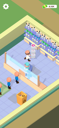 Master Hospital