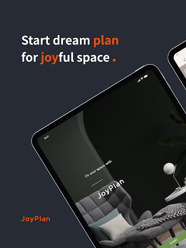 JoyPlan-Quick House Design 3D
