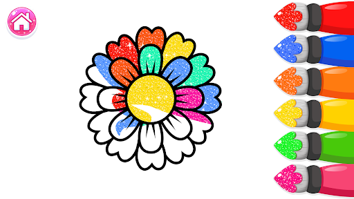 Toddler Drawing Games For Kids