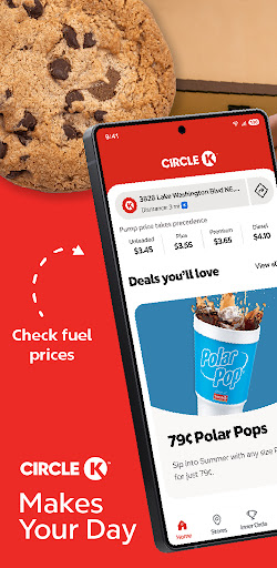 Circle K