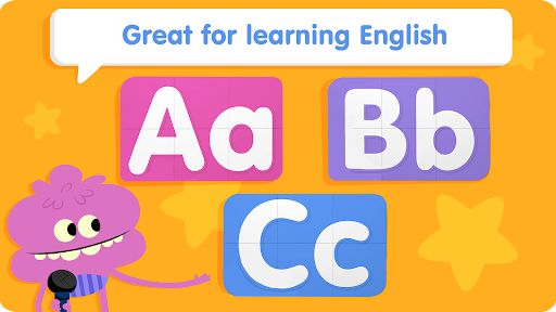Super Simple - Kids Songs