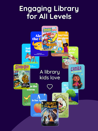 Learn to Read - Readability
