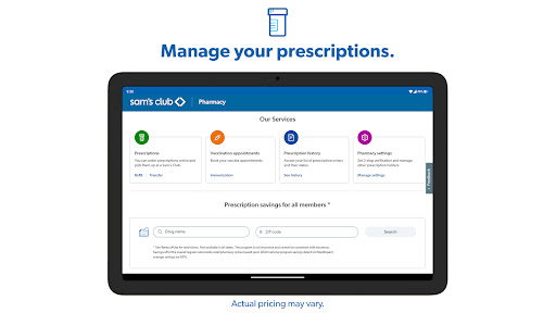 Sam's Club: Shopping & Savings
