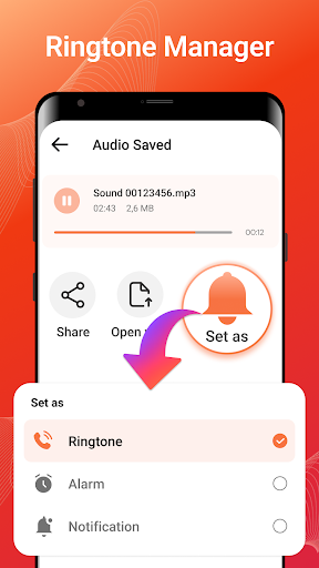 MP3 Converter - Video to MP3