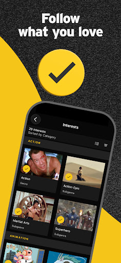 IMDb: Movies & TV Shows