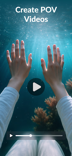 AI Video Generator: Livensa
