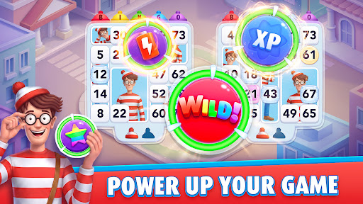 Bingo Blitz™️ - Bingo Games