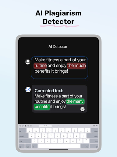 Homework AI - Math & Essay App