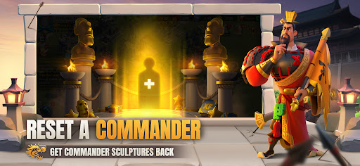 Rise of Kingdoms: Lost Crusade