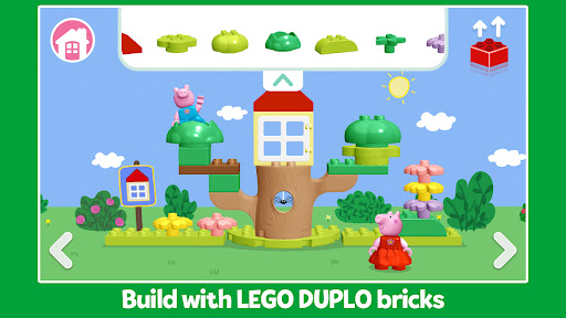 LEGO® DUPLO® Peppa Pig