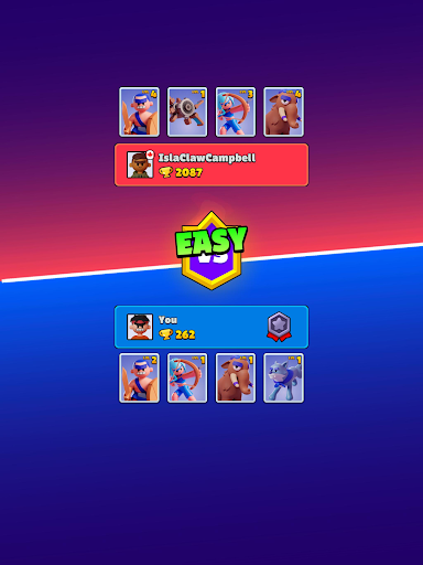 Draw Arena: Battle Tactics