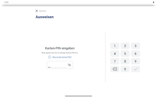 AusweisApp Bund