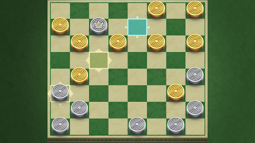Checkers