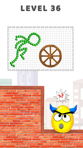 Smash the Eggs - Draw to Smash