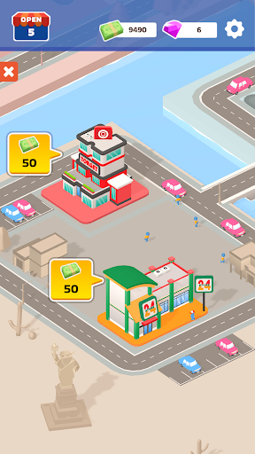 My Dream Store!