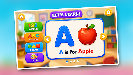 Kids Computer - Play and Learn
