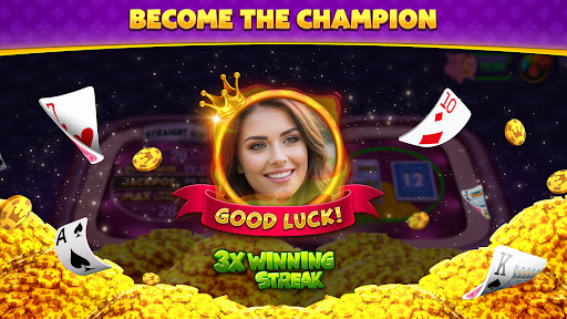 Gin Rummy Plus: Fun Card Game