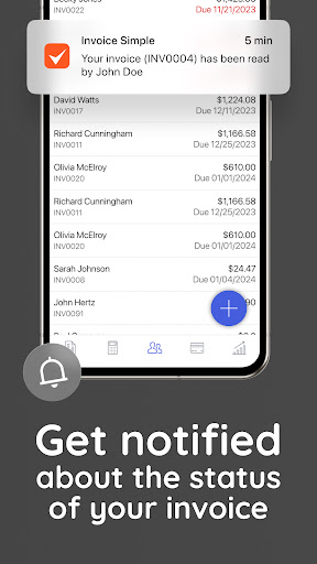 Invoice Simple: Invoice Maker