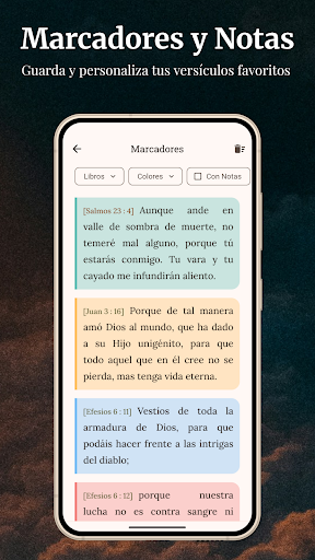 La Biblia en Español