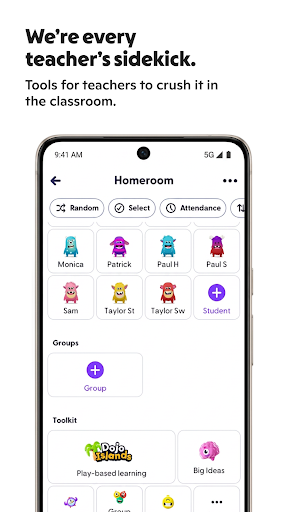 ClassDojo