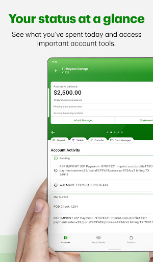TD Bank (US)