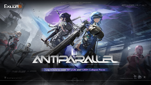 GIRLS' FRONTLINE 2: EXILIUM