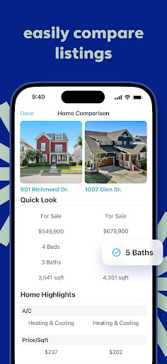 Trulia: Homes For Sale & Rent