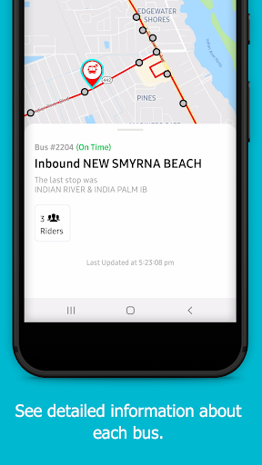 myStop® Mobile