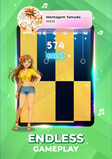 Magic Tiles 3™ - Piano Game