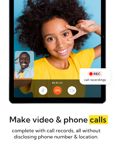 AppClose: Co-Parent Essentials