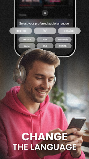 Pocket FM: Audio Series