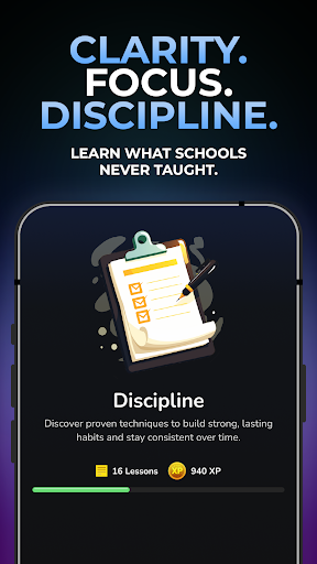 Legacy Academy: Learn Success
